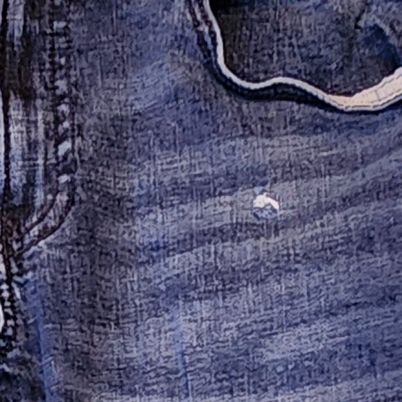 TK AXEL Slim Boot Men's Jeans - 36 x 30 - Picture 6 of 6